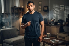 Smoke Smell After Fire: How to Remove It