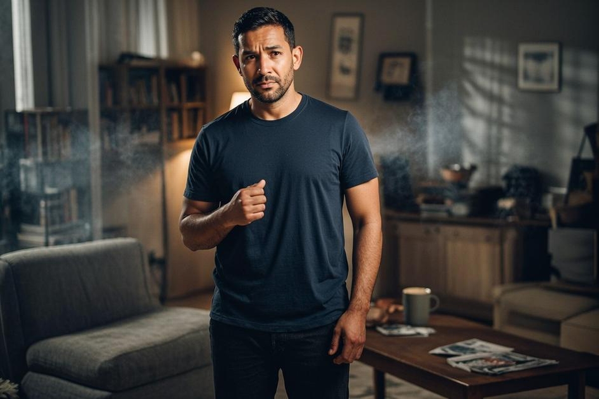 Smoke Smell After Fire: How to Remove It