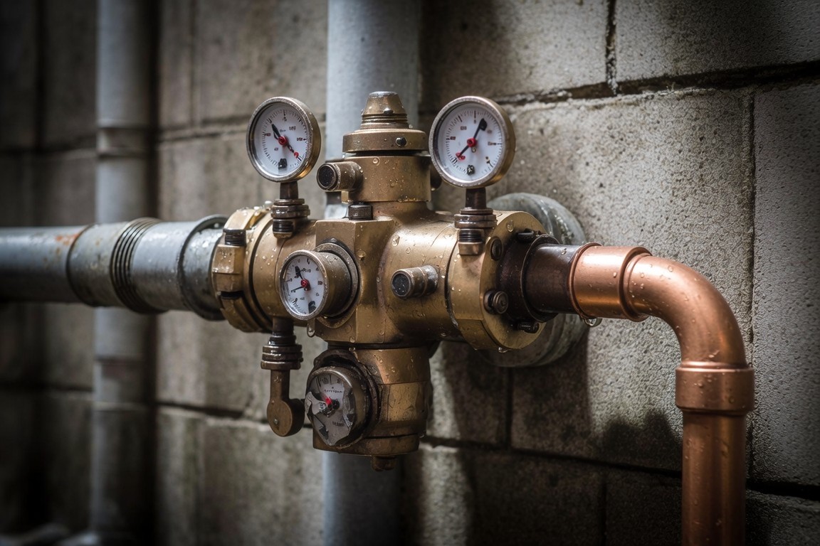 Before It Backs Up: How to Prevent Sewage Backup in House Systems
