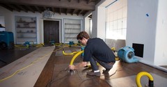 Restoring a House in Fort Wayne, IN from Start to Finish: What Homeowners Can Expect