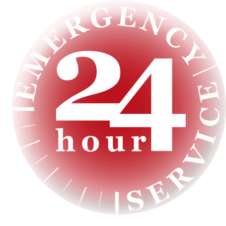 24 Hour Emergency Response