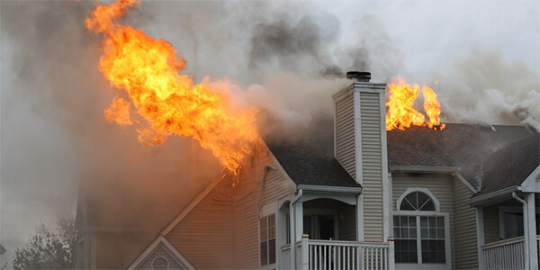 Fire Damage Restoration in Fort Wayne, IN