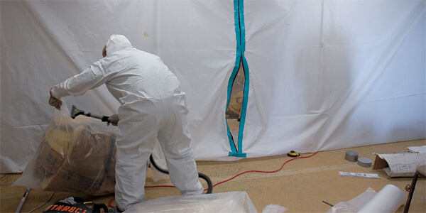 Mold Remediation in Fort Wayne, IN