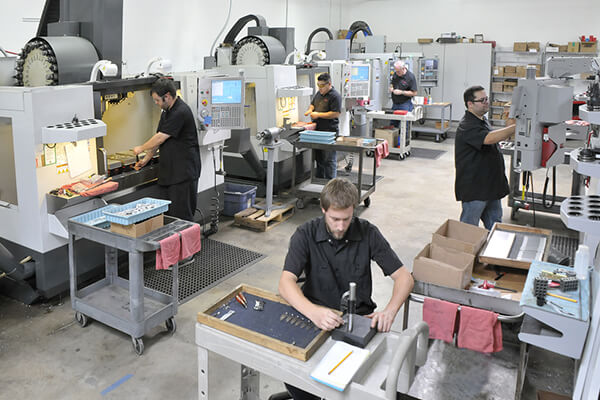 Industrial Facility Damage Restoration in Fort Wayne, IN