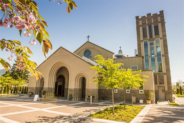 Religious Center Damage Restoration Services in Fort Wayne, IN