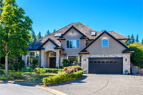 Residential Damage Restoration Services in Fort Wayne, IN
