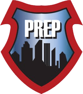 PREP Shield Logo