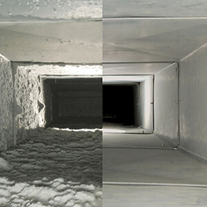 Air Duct Cleaning in Northeast Indiana, Southwest Michigan and Western Ohio