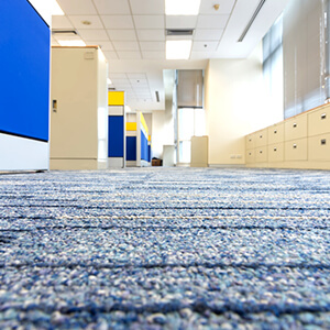 Commercial Carpet Cleaning in Fort Wayne, IN