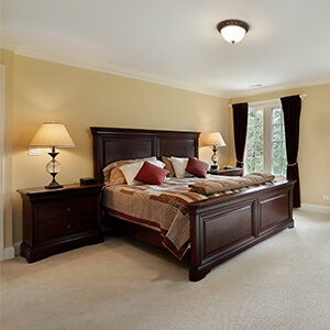 Carpet Cleaning in Fort Wayne, IN