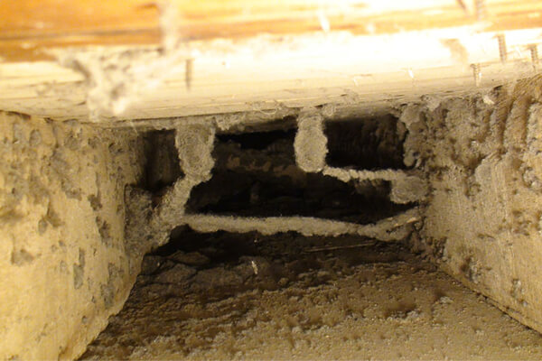 HVAC and Air Duct Cleaning in Northeast Indiana, Southwest Michigan and Western Ohio