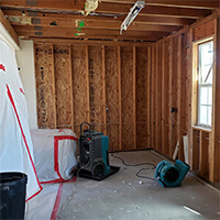 Structural Drying and Dehumidification in Fort Wayne, IN