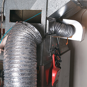 HVAC Cleaning in Fort Wayne, IN