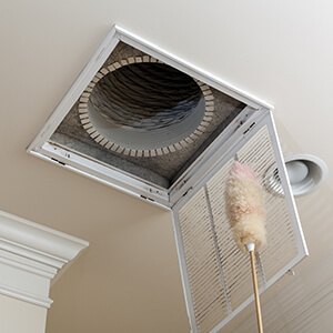 HVAC Cleaning in Northeast Indiana, Southwest Michigan and Western Ohio