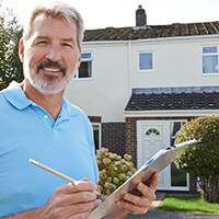 Disaster Restoration Inspections in Fort Wayne, IN
