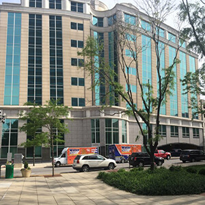 Commercial Disaster Restoration in Northeast Indiana, Southwest Michigan and Western Ohio