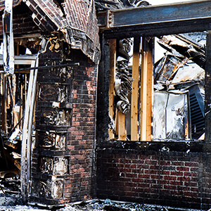 Commercial Damage Restoration in Northeast Indiana, Southwest Michigan and Western Ohio