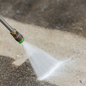 Power Washing in Fort Wayne, IN