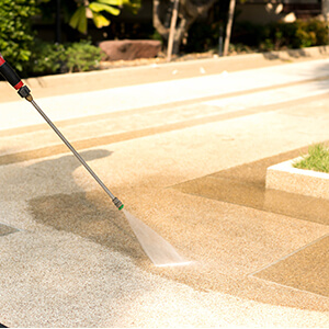 Pressure Washing in Fort Wayne, IN