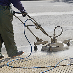 Pressure Washing in Northeast Indiana, Southwest Michigan and Western Ohio