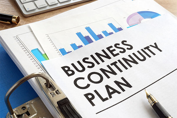 Large Loss Planning in Hessen Cassel, IN