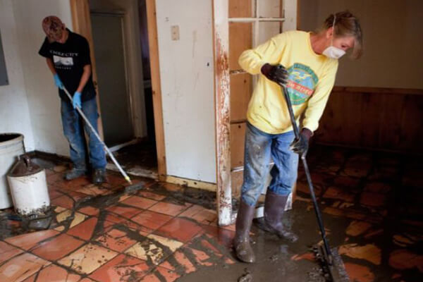 Sewage Removal in Halls Corner, IN