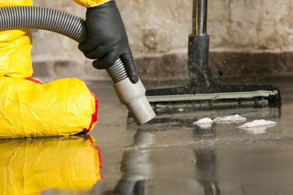 Sewage Removal in Halls Corner, IN