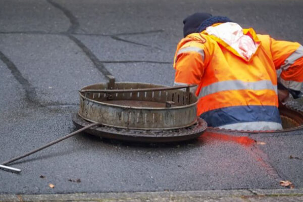 Sewage Cleanup and Removal in New Haven, IN