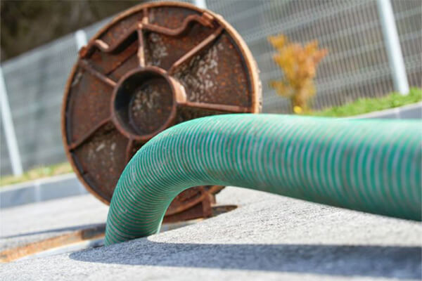 Sewage Damage Removal in Fort Wayne, IN