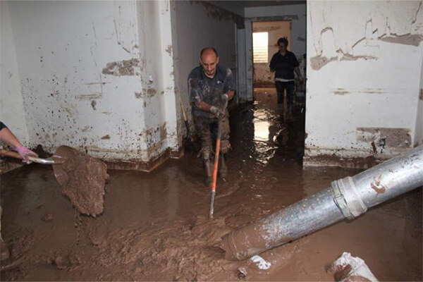 Sewage Removal in Hessen Cassel, IN