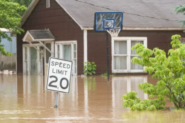 Water Removal in Jefferson, IN