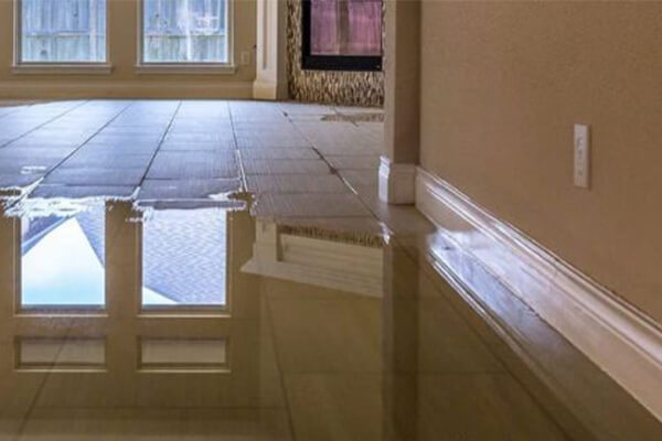 Water Damage Repair in Huntington, IN