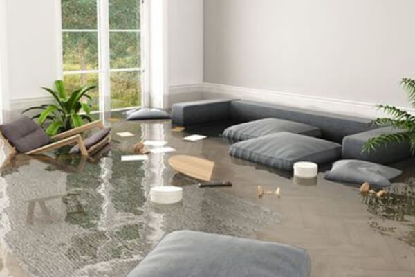 Water Removal in Jefferson, IN