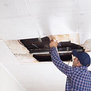 Water Damage Mitigation in Fort Wayne, IN