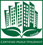 Certified Mold Hygienist