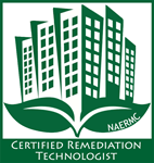 Certified Remediation Technologist