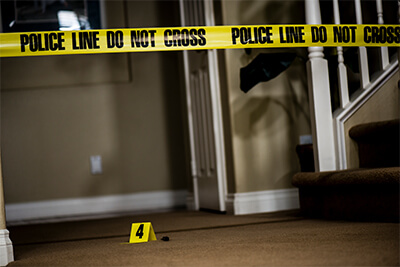 Trauma and Crime Scene Cleanup in Abilene, TX