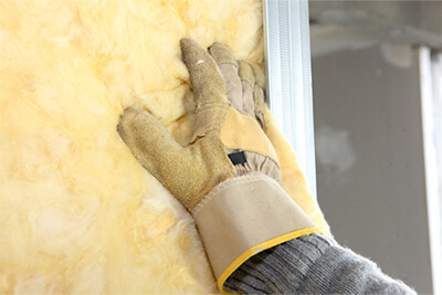 Insulation Installation in Abilene, TX