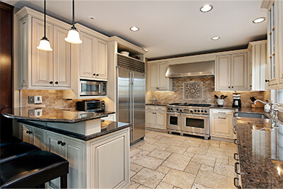 Kitchen Remodeling in Abilene, TX