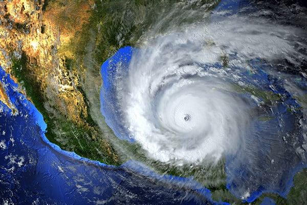 Storm & Wind Damage Repair in Santa Clarita, CA