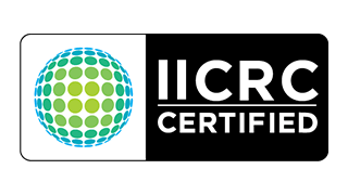 IICRC Certified Damage Restoration Contractors