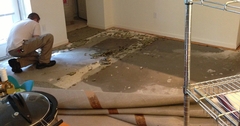 3 Water Damage Cleanup Preps You Should Do Right Now!