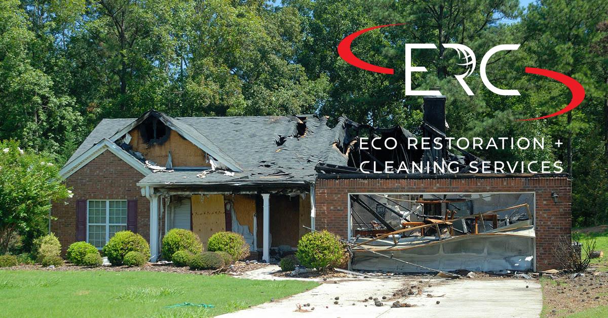 Top Rated Fire Damage Cleanup in Glendale, CO