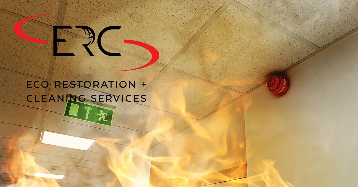 Full-Service Fire and Smoke Damage Mitigation in Glendale, CO