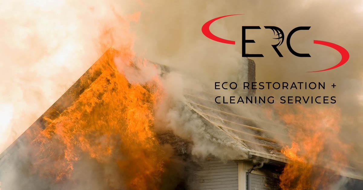 Glendale, CO Fire and Smoke Damage Cleanup