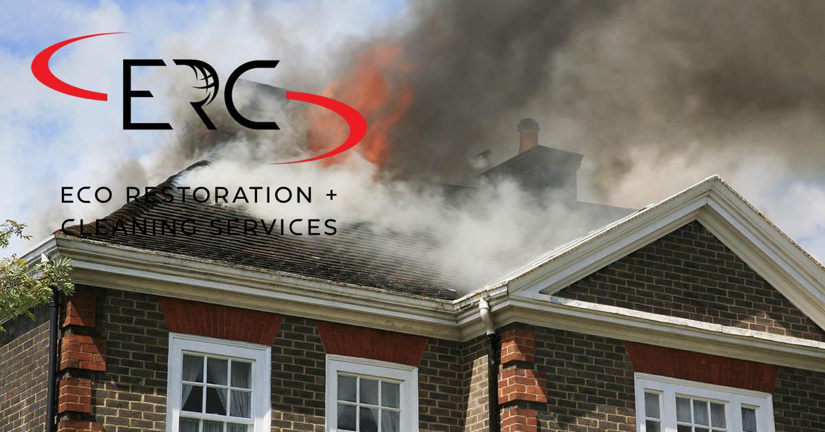 Full-Service Fire and Smoke Damage Restoration in Arvada, CO