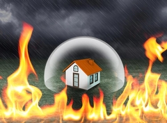 Fire Damage Trends: What Restoration Experts Need to Know About Evolving Building Materials