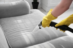 The Science of Stain Removal: Breakthrough Methods That Transform Upholstery Cleaning