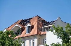 The Complete Guide to Fire Damage Restoration