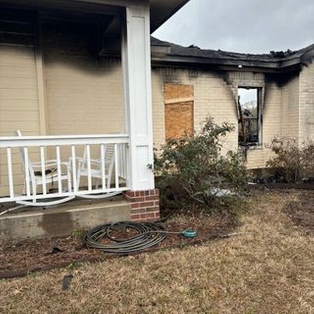Emergency Ready: A Comprehensive Guide to Preparing Your Home and Family for Water, Fire, and Mold Disasters